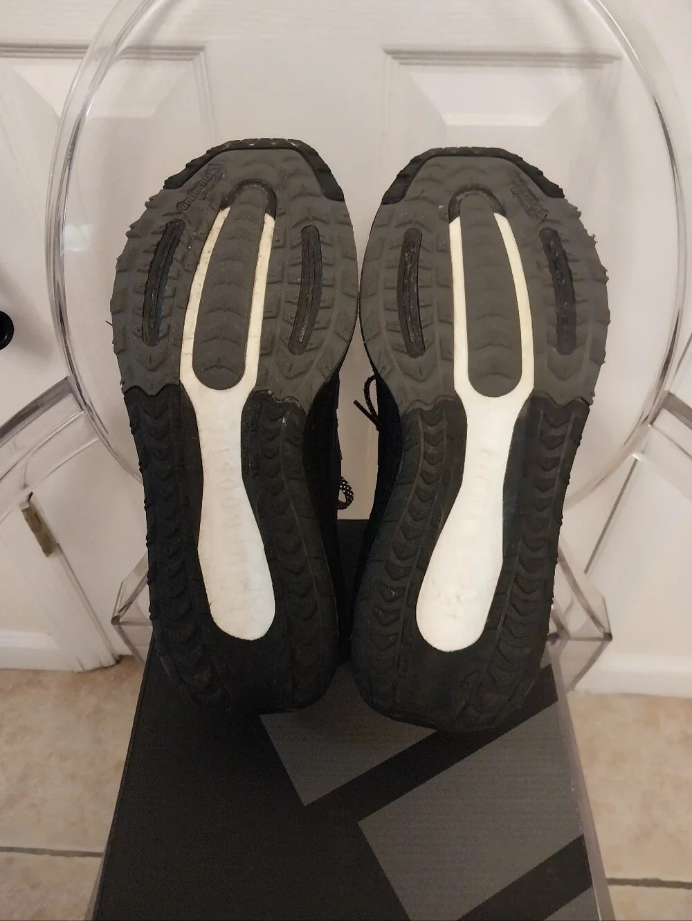 adidas excellent built
